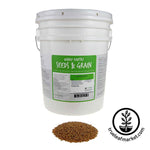 Spelt Grain Sprouting Seeds - Organic 30 lb