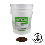 Lentils - Red Sprouting Seed - Organic 35 lb