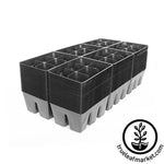 Tray Insert - 36 Cell - 6x6 Nested 20 Trays