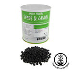 Soybeans: Black - Organic 5 lb