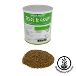 Clover: Red - Organic Seeds 5 lb