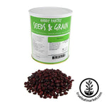 Beans: Red Small - Organic 5 lb