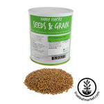 Triticale Grain - Organic 5 lb
