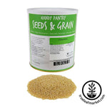 Millet: Hulled - Organic 5 lb