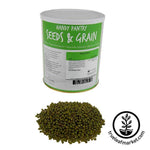 Mung Bean Sprouting Seed - Organic 5 lb