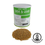 Wheat: Soft White - Organic 5 lb