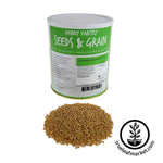 Wheat: Soft White Berries - Organic 5 lb