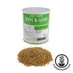 Oats: Whole Oat Grain - Organic 3.5 lb