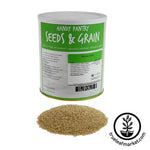 Quinoa Grain Sprouting Seeds - Organic 5 lb