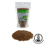 Wheat Seed (for Wheatgrass): Hard Red - Organic 8 oz