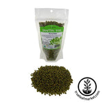 Mung Bean Sprouting Seed - Organic 8 oz