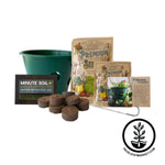 Bloom Master Hanging Basket Soil Kit