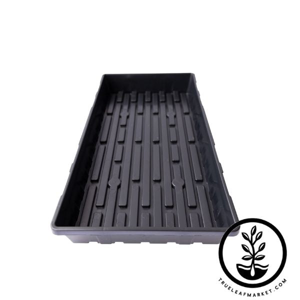 Humidity Tray - 10.5 x 13.5 - black