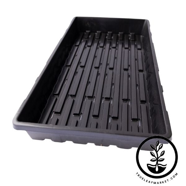 Flat Tray 10 x 20 - With Holes Single - Brew & Grow Hydroponics and  Homebrewing Supplies of Chicagoland