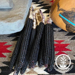 Corn Seeds - Dent - Montana Morado Maize