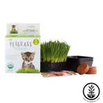 pet grass 3 pack kit