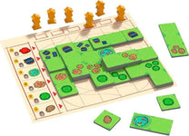 Miyabi Board Game Example