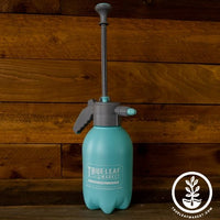 Pump Pressure Water Sprayer Bottle