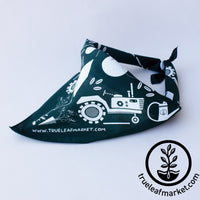 True Leaf Market Bandana