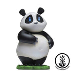 Takenoko Board Game Panda