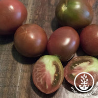 Black prince tomato seeds