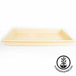 Tan Perma-Nest Greenhouse Tray