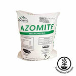 Azomite - Trace Mineral Organic Fertilizer 44 lb