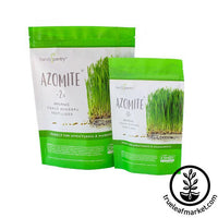 Azomite - Trace Mineral Organic Fertilizer