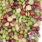 Non-GMO Organic Bean Salad Sprouts Mix