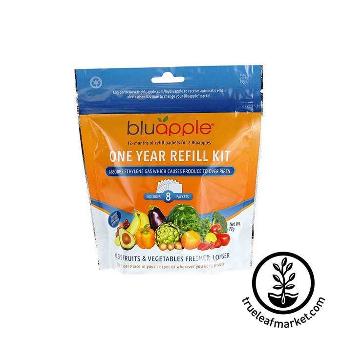 Bluapple Produce Saver Review 2022