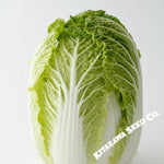 Chinese Cabbage Seeds - Chun Yeon Gold - Hybrid