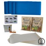 Hydroponic Chia Growing Kit