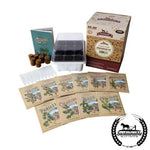 Culinary Herb Seeds Collection