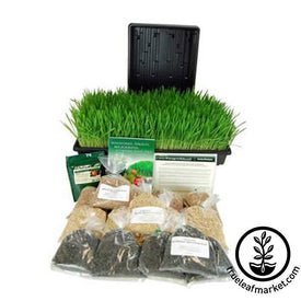 Deluxe Greens Kit