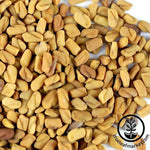 Non-GMO Organic Fenugreek