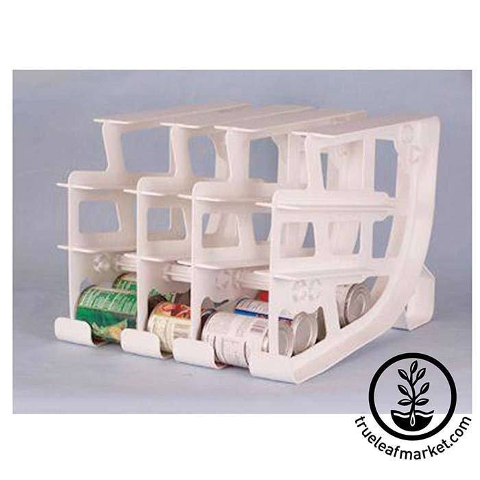 Fifo - Can Tracker - Shelf Can Rotator