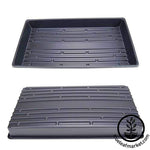 10" x 20" Growing Trays WITHOUT Holes - 1020