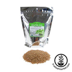 Wheat Seed (for Wheatgrass): Hard Red - Organic 2.5 lb