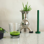 Manual Wheatgrass Juicer