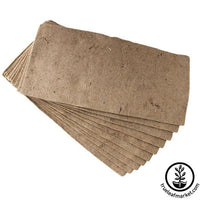 Jute Microgreens Grow Mats - 10x20 10 pack