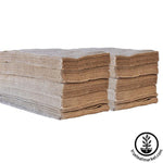 Handy Pantry - Jute Fiber Hydroponic Grow Medium - 10x10 Mats