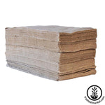 Jute Microgreens Grow Mats - 10x20 50 pack