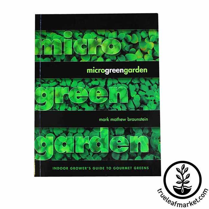 Micro Greens Garden by Braunstein