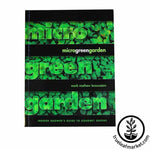 Micro Greens Garden by Braunstein