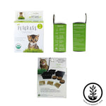 Mini Pet Grass Kit 3 pack