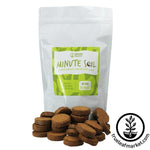 Minute Soil - Compressed Coconut Coir 40mm soil pucks bag