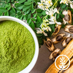 Moringa Seeds Powder