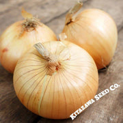 Need help finding the best onion seeds for your needs? Take this short quiz and we will help you choose the best onion seeds. Be sure to hover over the <tool tip image> for important notes on each option.