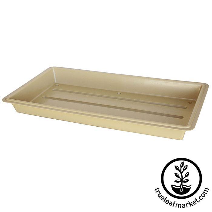 22"x11" Perma-Nest Planting Trays Tan