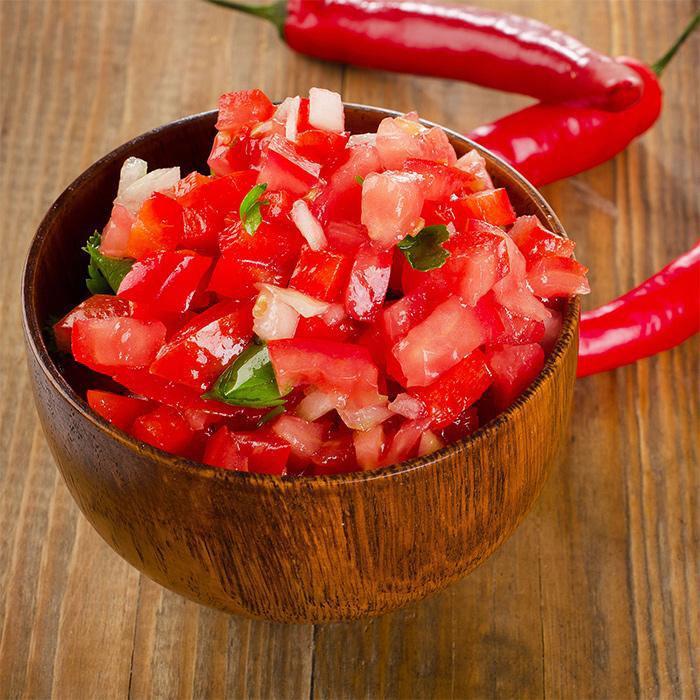 Make Your Own Salsa Kit